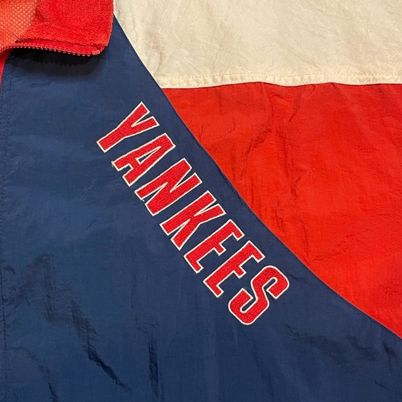 Vintage New York Yankees Jacket - Picture 4 of 7